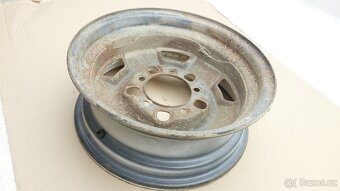 Suzuki Samurai – Disk 1 tis kč - 8