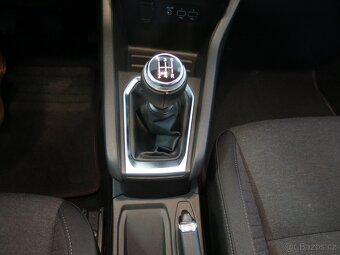 Renault Clio 1.0TCe, klima, výhřev, senzory, asistenti - 8