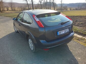 Prodám, vyměním Focus MK2 - 8