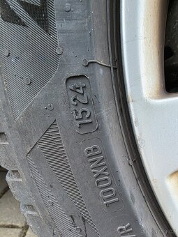 Mercedes E-220CDI - 8