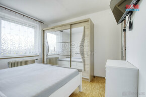 Prodej bytu 3+1, 74 m², Kadov - 8