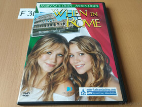 DVD filmy 07 - 8