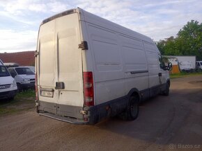 Iveco daily 35C12 - 8