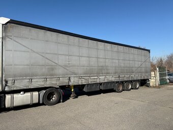 Prodám MAN TGX 18.440 - 8