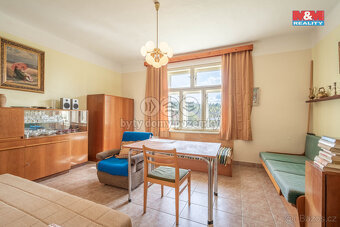 Prodej rodinného domu, Mnichovice, ul. Hlavní - 8