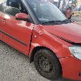 Skoda fabia sport 1,2 44kw - 8