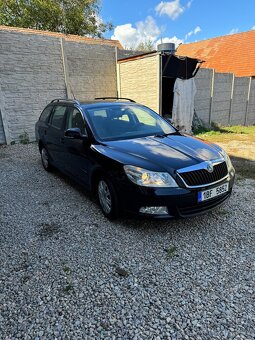 Pronájem vozidel Škoda na Bolt uber - 8