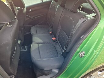 Škoda Fabia 3 1,2 TSI 81 KW DSG, digi.klima, vyhř.sed. - 8