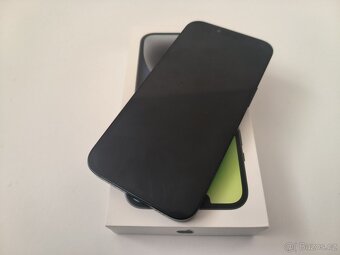 apple iphone 14 Plus 128gb Midnight / Batéria 100% - 8