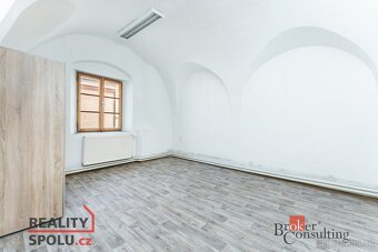 Pronájem, domy/památka/jiné, 54 m2, Pernštýnská 15, 53002 Pa - 8