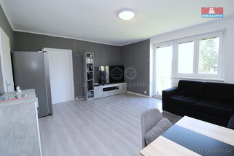 Prodej bytu 3+1, 71 m², Chrást nad Sázavou - 8