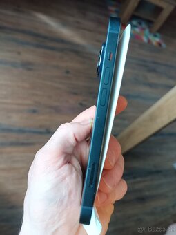 iPhone 14, midnight Blue, 128gb - 8