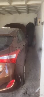 hyundai i30 CENA 72,000Kč - 8