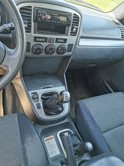 SUZUKI GRAND VITARA 2.0TD - 8