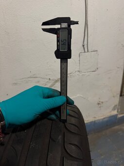 245/45 R17 Mercedes - 8