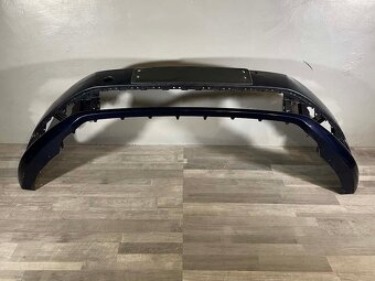 VW PASSAT B7 10-14 náraznik OST + 4xPDC 3AA807221 - 8