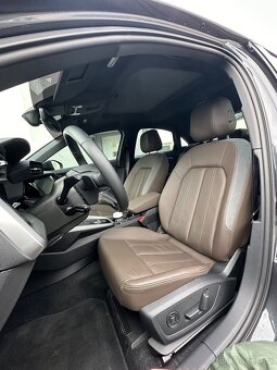 2024 Audi A3 Sedan 2.0 TFSI Quattro, 8 000 Km, DPH - 8