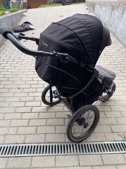 Kočárek X-Lander X-run - 8