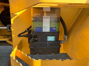 VOLVO L50H - motor po GO /0127/ - 8