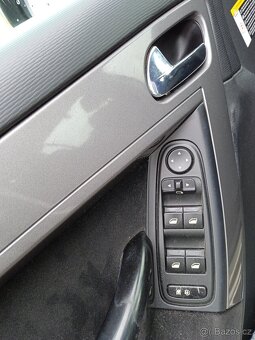 Citroen Grand Picasso 1.6HDi, r.v.09 - 8