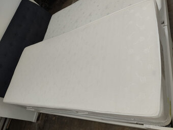 SEMBELLA MELA S250 H2 matrace 90x200x23cm - 8