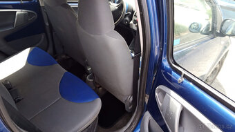 Prodám Citroen C1 - 8