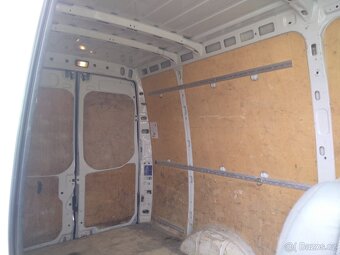 Iveco Daily, 6 mist, 96kW, 35S130, 10/2014 - 8