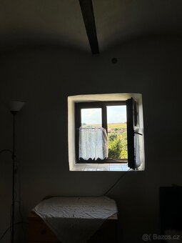 Chalupa k pronájmu – Boskovštejn u Znojma (krátkodobý pronáj - 8
