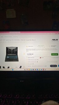 ASUS TUFF GAMING - 8