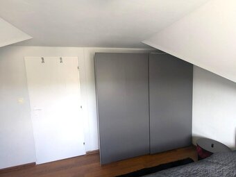 Pronájem bytu 2+kk, 35 m2, Jiskrova 89/21, Děčín - 8