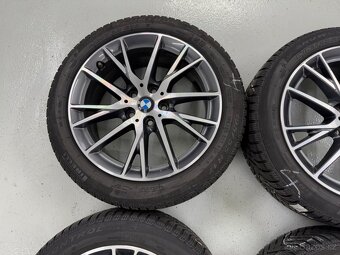 Alu kola zimní r17 - 8