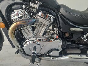 Suzuki VS 600 GL Intruder - 8
