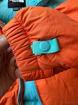 THE NORTH FACE BUNDA NUPTSE 1996 - 8