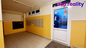 Prodej bytu 1+1 26 m² Sídliště, Krupka - 8