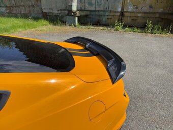 FORD MUSTANG 5.0GT | EU - 8