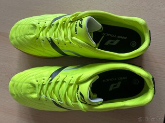 Sálové boty Pro touch velikost 46 - 8