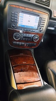 Mercedes R320 CDI 6 Místní plně pojízdné - 8