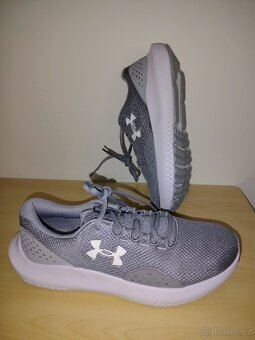 Tenisky Under Armour 46 a 47 - 8