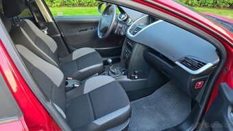 Peugeot 207 1.4i   LPG   ■   1.30kč/km - 8