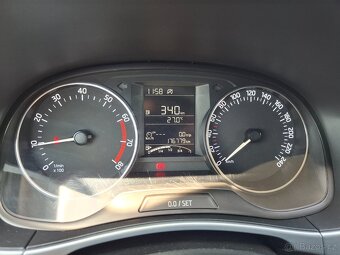 Škoda Fabia combi 1.0 TSI 2018 - 8