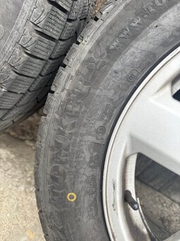 Kola 195/65 R15 - 8