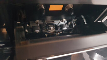 Sony TC-WR 520 Tape deck po servisu. - 8