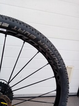 29" pláště na horská kola: Continental, Schwalbe, Vittoria - 8