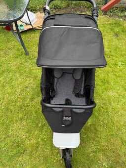 Kočárek Easywalker Sky - 8