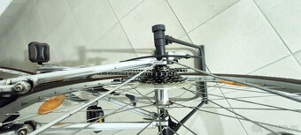 Prodám kolo Specialized - 8