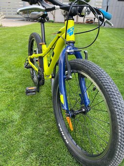 Detske kolo GT Stomper 20” - 8