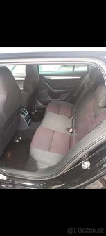 Škoda Octavia 3 2.0 nafta 110 kw v manuálu - 8