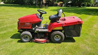 ZAHRADNÍ TRKTOR TORO WHEEL HORSE DH 220 - 8