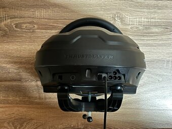Thrustmaster T300 RS GT Edition + Řadící páka TH8A Shifter - 8