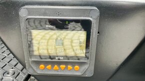 VW T4 Caravelle/Multivan TDI 102 PS Rok 01 Top stav - 8